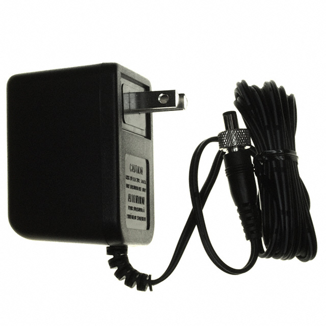 PS-9V500MA-LBC Multi-Tech Systems Inc.  HF-Zubehör